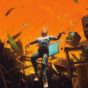 Meet your Posher, Chris